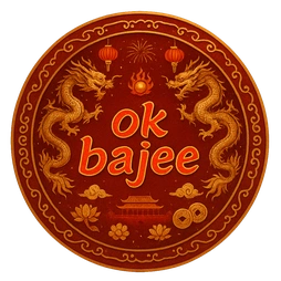 ok bajee ক্যাটালগ ২,৫৪৭টি গেম - Pragmatic Play, Evolution, NetEnt