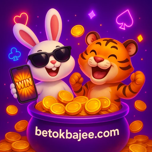 ok bajee-এ অনলাইন লটারি গেমগুলো উপলব্ধ