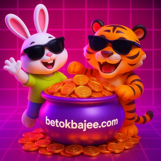 ok bajee–র সব খেলার সাথে সম্পূর্ণ প্ল্যাটফর্ম